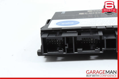 10-14 Mercedes W211 S65 AMG Front Left or Right Seat Contour Control Module OEM