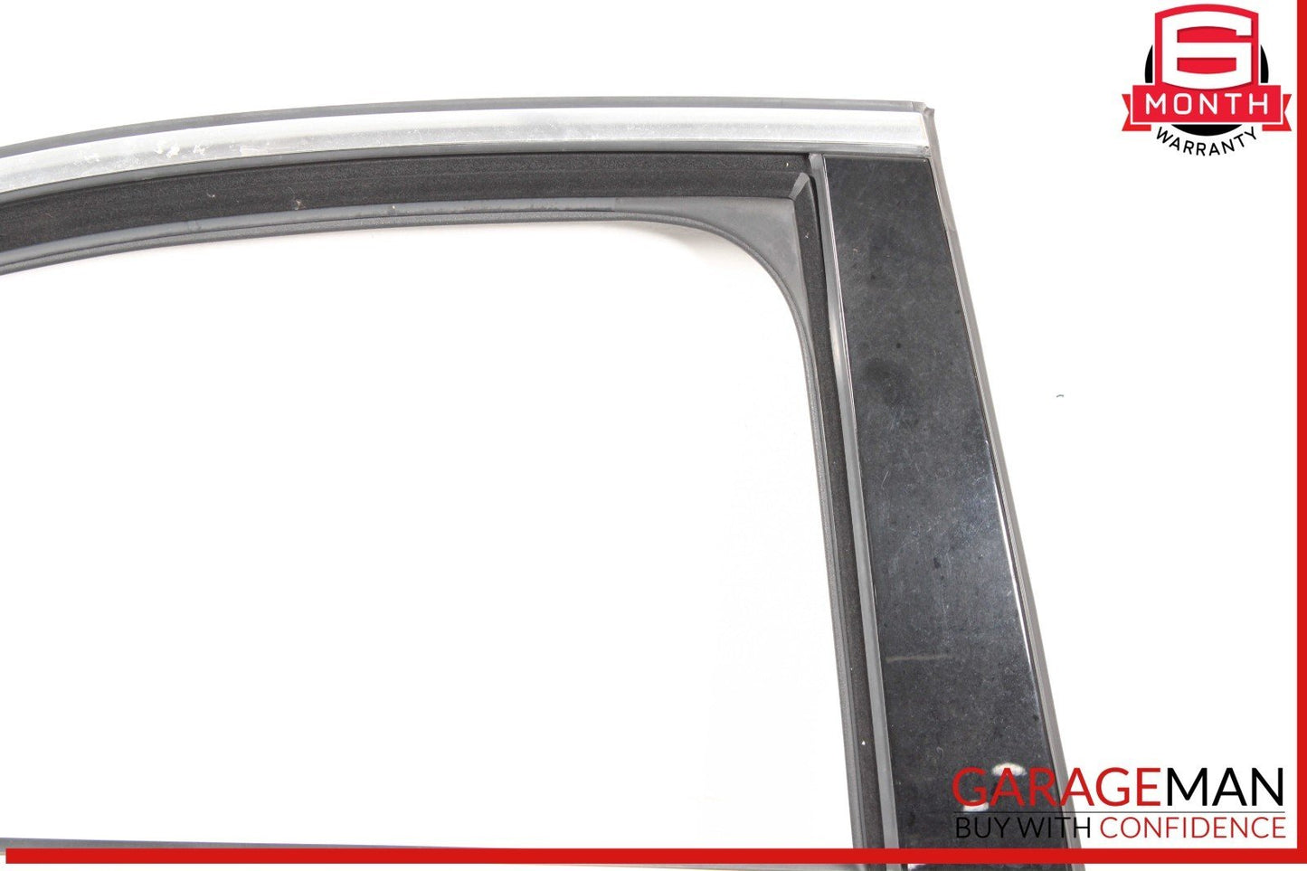 15-21 Mercedes W205 C300 C400 Sedan Rear Right Passenger Side Door Shell OEM