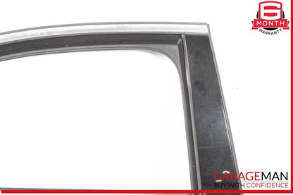 15-21 Mercedes W205 C300 C400 Sedan Rear Right Passenger Side Door Shell OEM