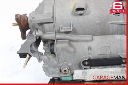 12-16 BMW F30 328i 2.0L AT Tranny Automatic Transmission Assembly 146k
