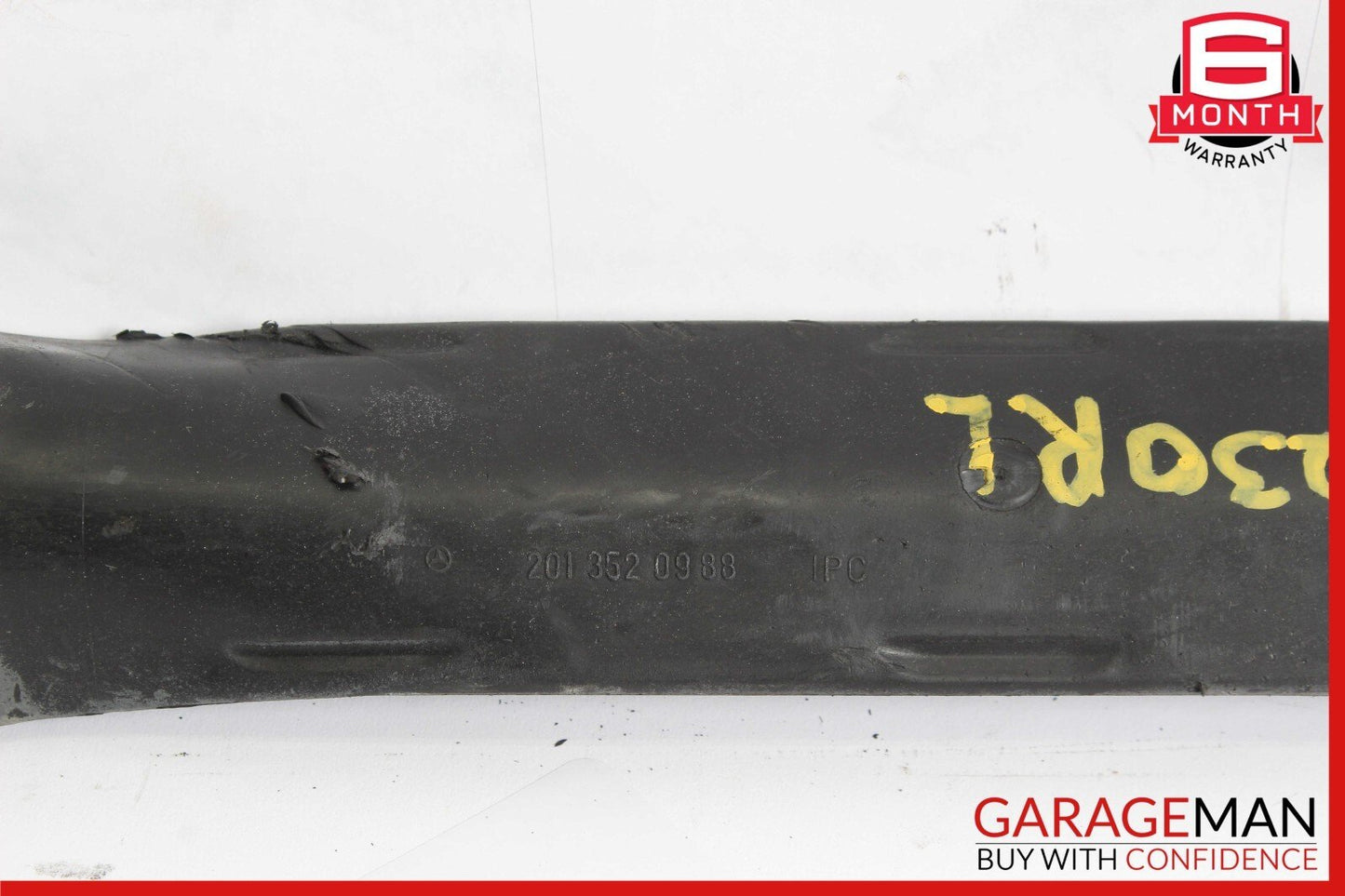 97-04 Mercedes W202 C230 SLK320 Rear Left / Right Lower Thrust Control Arm OEM