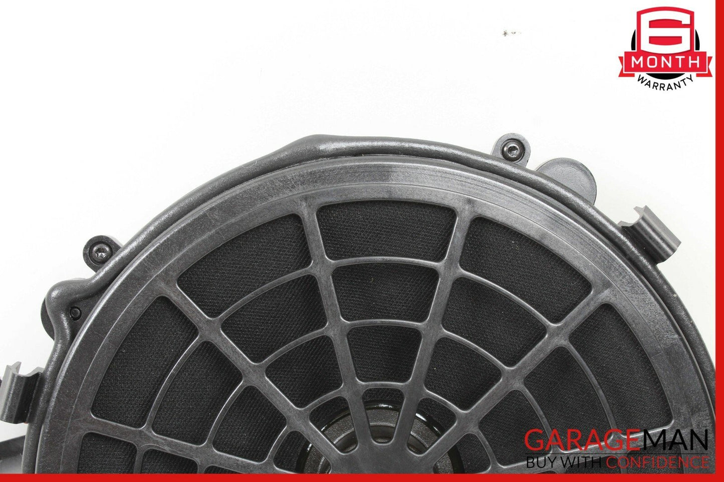 00-06 Mercedes W215 CL600 CL55 AMG Subwoofer Sub Woofer Bose Speaker OEM
