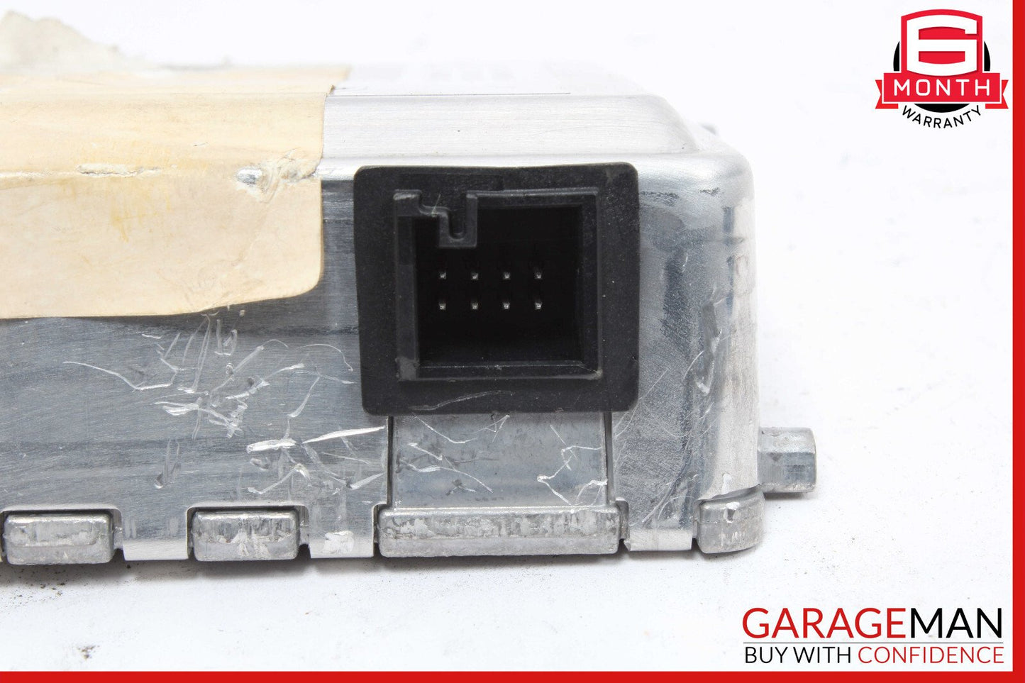 14-20 Mercedes W207 E350 CLS550 E550 Active Lane Assist Front Camera OEM