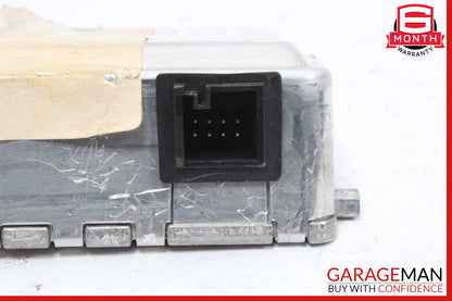 14-20 Mercedes W207 E350 CLS550 E550 Active Lane Assist Front Camera OEM