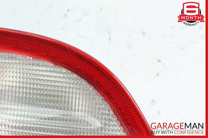 98-03 Mercedes W208 CLK320 CLK430 Rear Right Inner Taillight Tail Light Lamp OEM