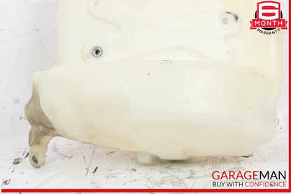 06-12 Mercedes W164 ML350 GL450 Windshield Washer Fluid Reservoir Tank Bottle