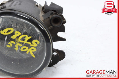 06-12 Mercedes W219 CLS550 S550 CL550 Front Right Side Bumper Fog Light Lamp OEM