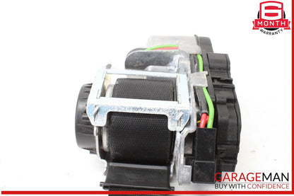 07-09 Mercedes W221 S550 S600 Front Left Side Seatbelt Seat Belt Retractor OEM