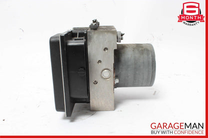 10-16 Mercedes W218 CLS500 ABS Brake Hydraulic Pump Control Module Unit OEM