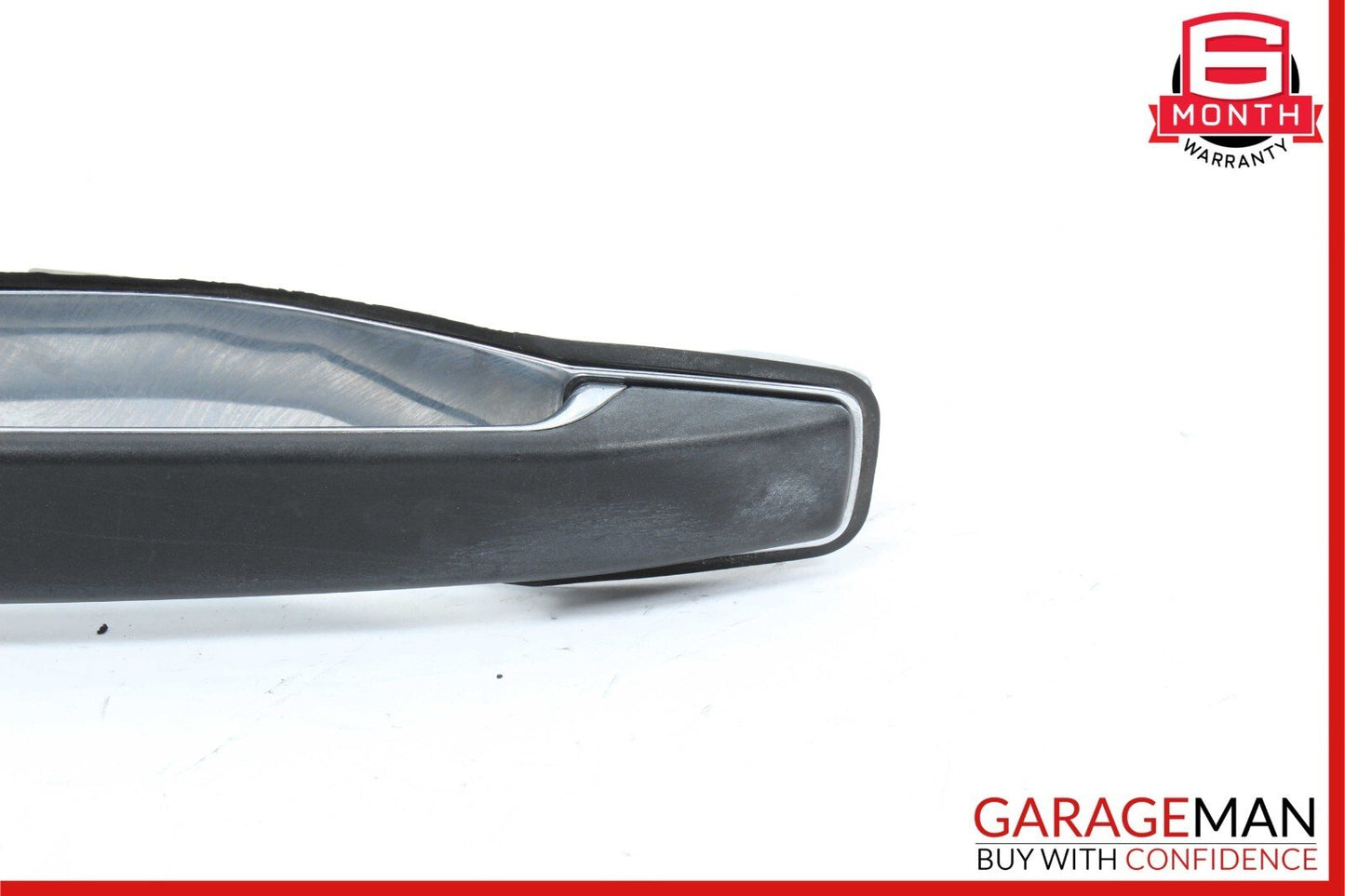 92-99 Mercedes W140 500SEL S420 Rear Left Driver Side Exterior Door Handle OEM