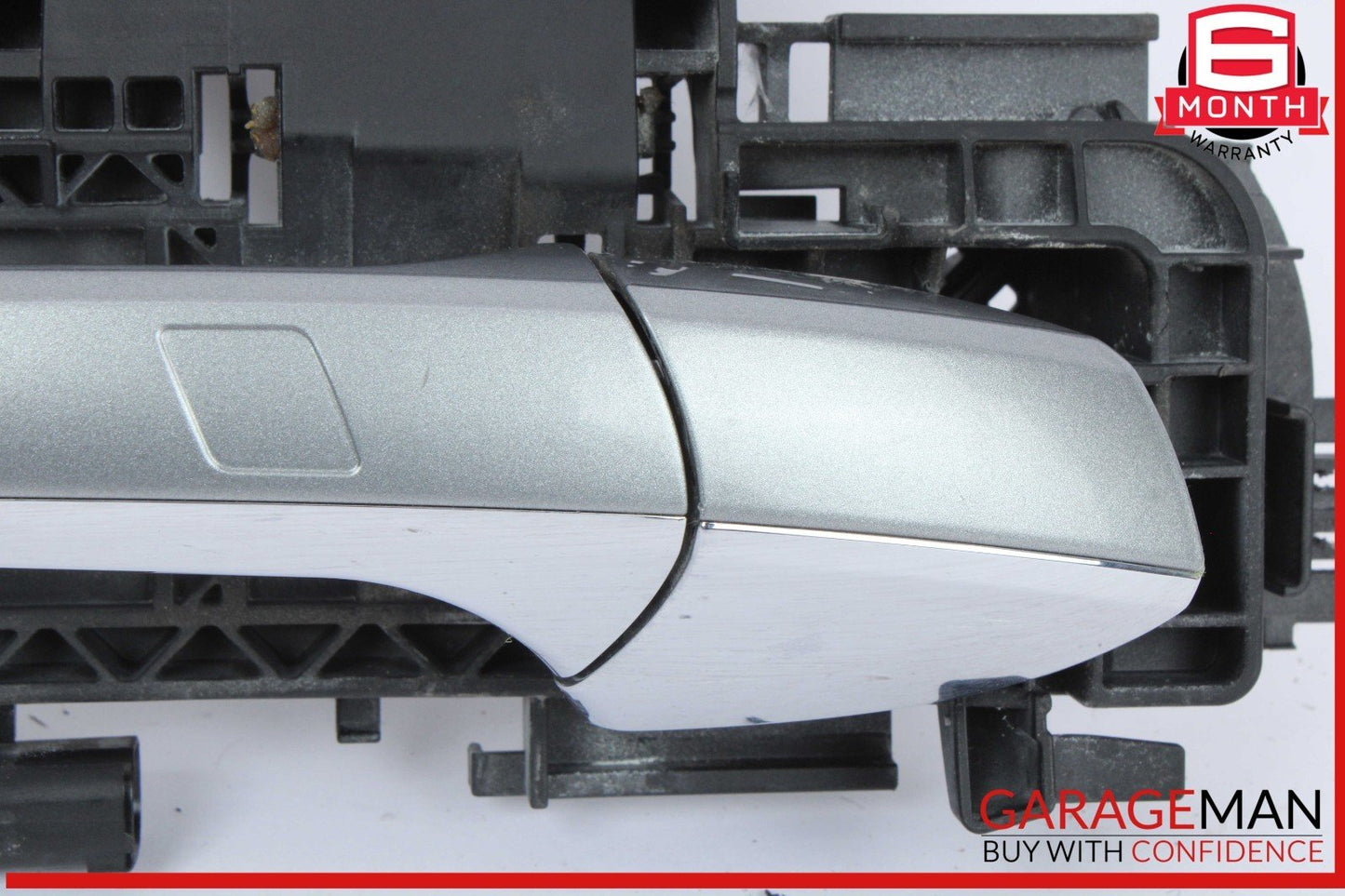 10-15 Mercedes X204 GLK250 GLK350 Right Passenger Side Exterior Door Handle OEM