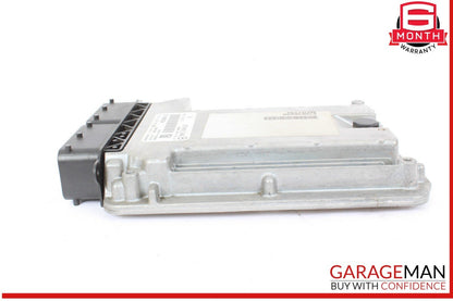 14-17 Maserati Ghibli ECU ECM Engine Computer Control Module Unit OEM