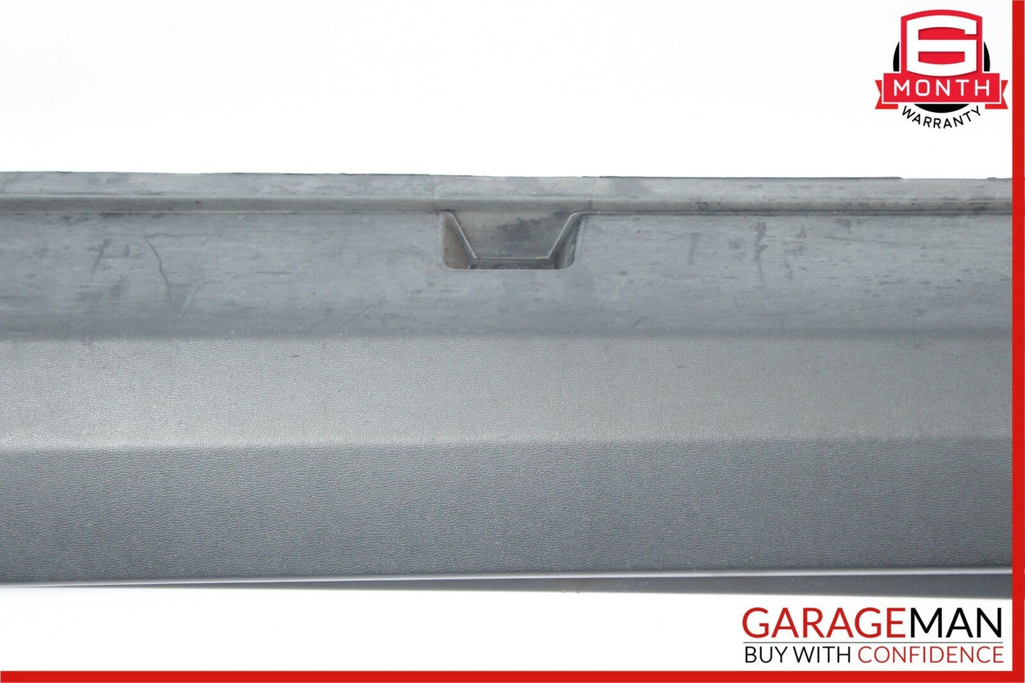 07-12 Mercedes X164 GL450 GL550 Left Side Rocker Skirt Moulding Trim Panel OEM