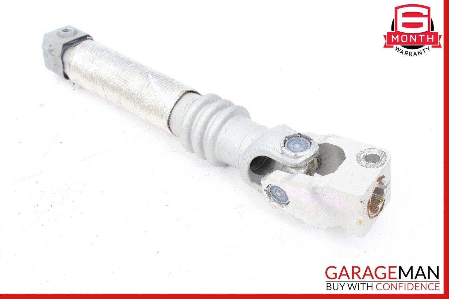 Mercedes E350 CLS550 SLC300 SLK250 Steering Gear Coupling 2044620278 RWD
