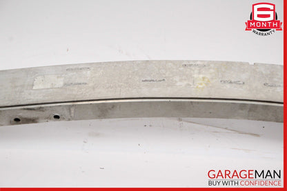 06-12 Mercedes X164 GL450 ML63 AMG Front Bumper Reinforcement Impact Bar Rebar