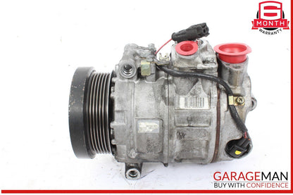 03-06 Mercedes R230 SL500 SL55 AC A/C Air Conditioning Compressor 0012300211 OEM