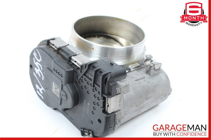 12-20 Mercedes W212 E350 C300 E400 Engine Throttle Body 2761410125 OEM
