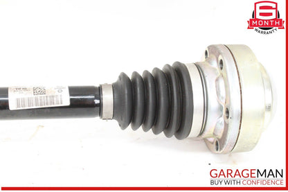 18-24 Audi S5 RS5 Rear Right Passenger Side CV Axle Driveshaft 8W0501204F OEM