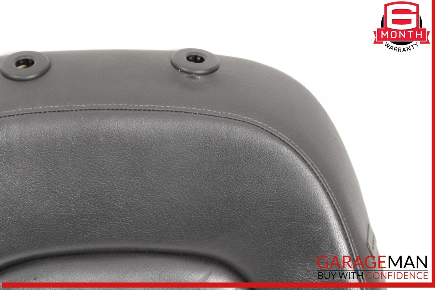 15-18 Audi Q3 Front Left Driver Side Upper Seat Cushion OEM
