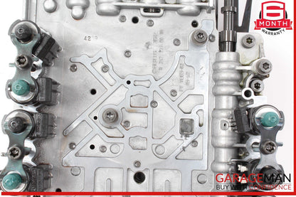 Mercedes W212 E350 SL500 GL450 7G-Tronic 722.9 Transmission Valve Body OEM