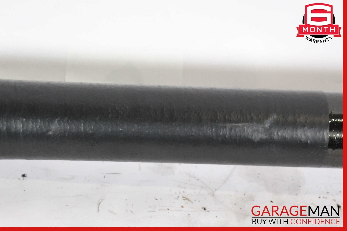17-19 Alfa Romeo Giulia Rear Axle Driveshaft Drive Shaft Propeller OEM