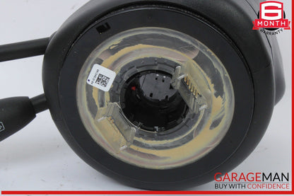 10-12 Mercedes-Benz X204 GLK350 Steering Column Combination Switch 2044404801