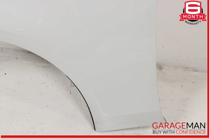 13-16 Audi A4 S4 Front Left Driver Side Fender Panel OEM
