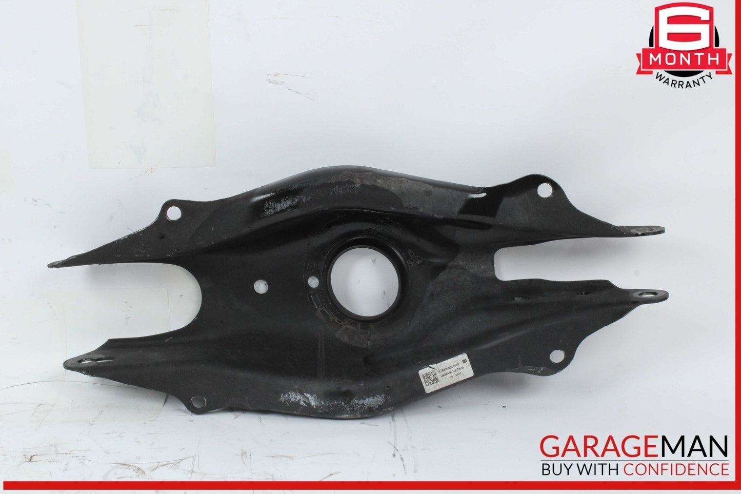 15-20 Mercedes W205 C300 Rear Right or Left Lower Rearward Control Arm OEM