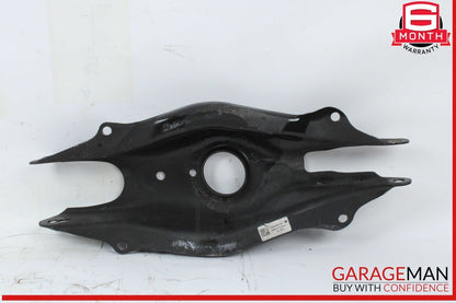 15-20 Mercedes W205 C300 Rear Right or Left Lower Rearward Control Arm OEM