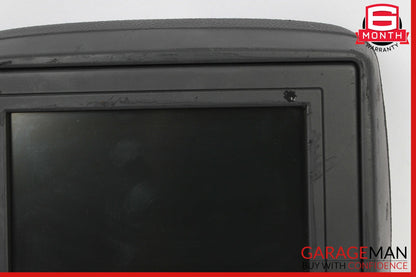 06-10 Mercedes X164 GL450 ML350 Headrest Screen Monitor Display OEM