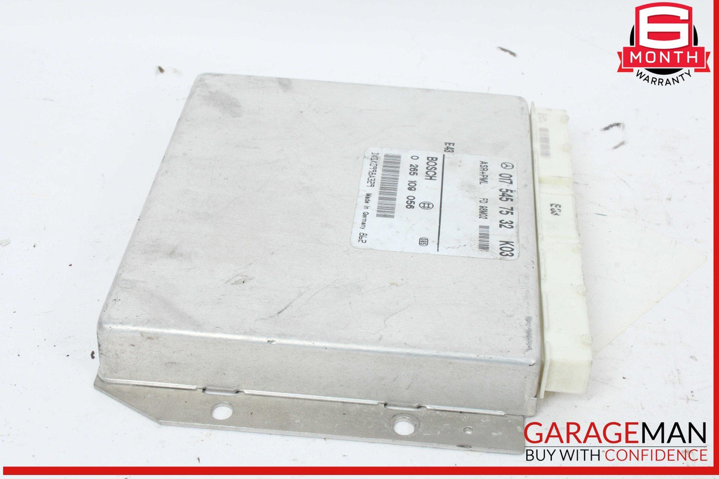 98-99 Mercedes W210 E300 E320 ASR PML Computer Control Module Unit OEM