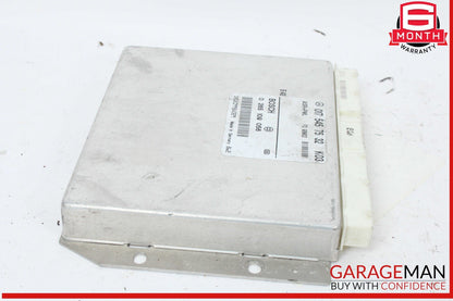 98-99 Mercedes W210 E300 E320 ASR PML Computer Control Module Unit OEM