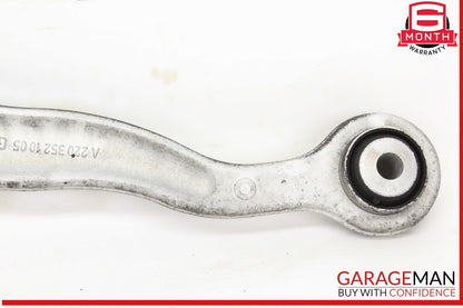 14-20 Mercedes W222 S550 Rear Left or Right Side Upper Rearward Control Arm OEM