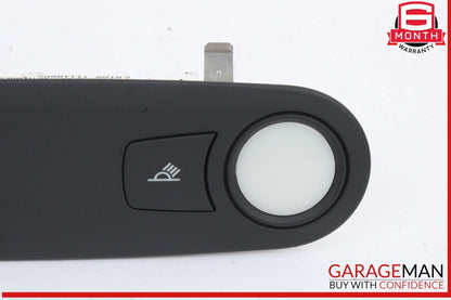 09-16 Audi S5 A5 S4 A4 Rear Interior Upper Reading Dome Light 8T0947111 OEM
