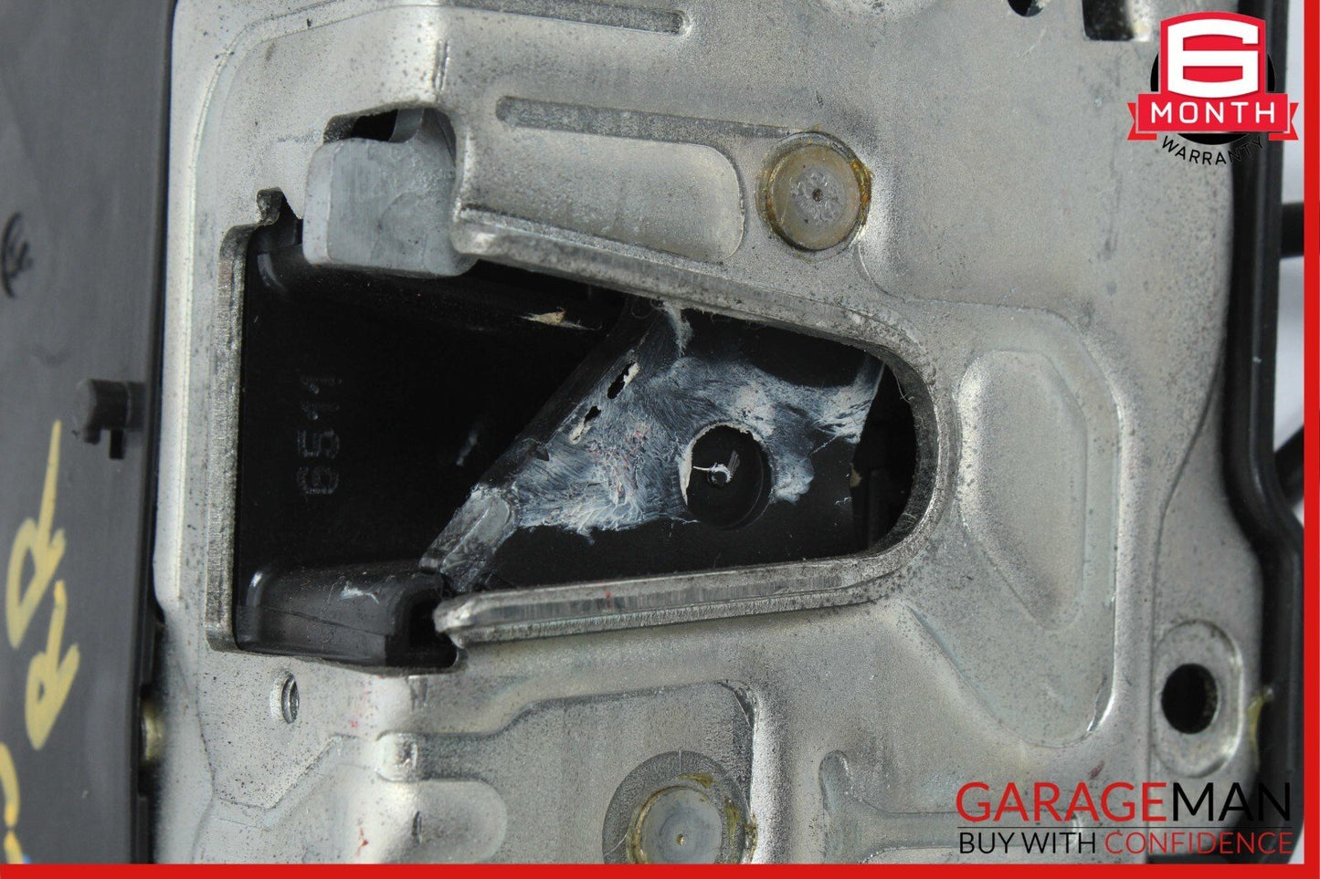 01-07 Mercedes W203 C240 C320 C280 Rear Right Door Lock Latch Actuator
