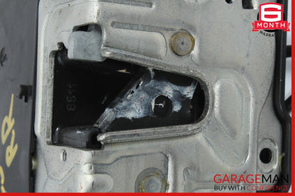 01-07 Mercedes W203 C240 C320 C280 Rear Right Door Lock Latch Actuator