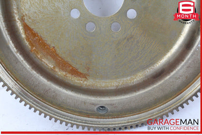 12-20 Mercedes W218 CLS550 GLE300 Engine Motor Flywheel Flex Plate OEM
