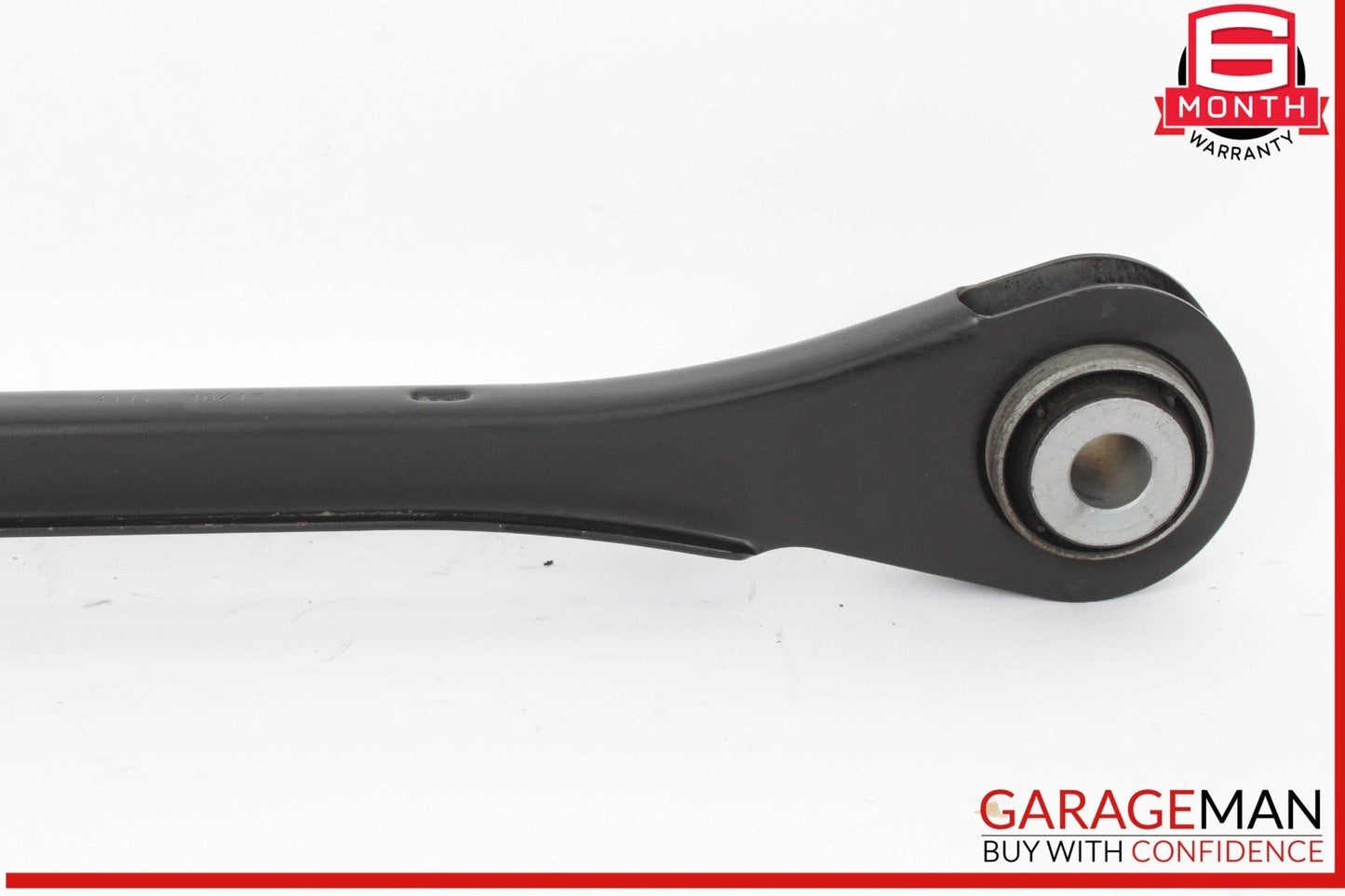 11-18 Porsche Cayenne 958 Rear Right or Left Tie Rod Control Arm OEM