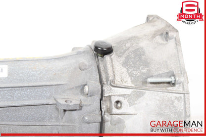 12-15 Mercedes W204 C250 SLK250 722.9 7G Automatic Transmission 722.997 OEM
