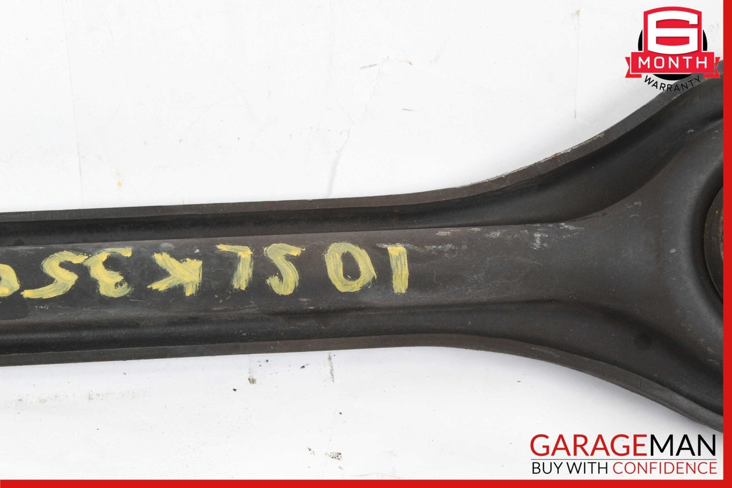 05-11 Mercedes R171 SLK350 Rear Left or Right Suspension Upper Control Arm OEM