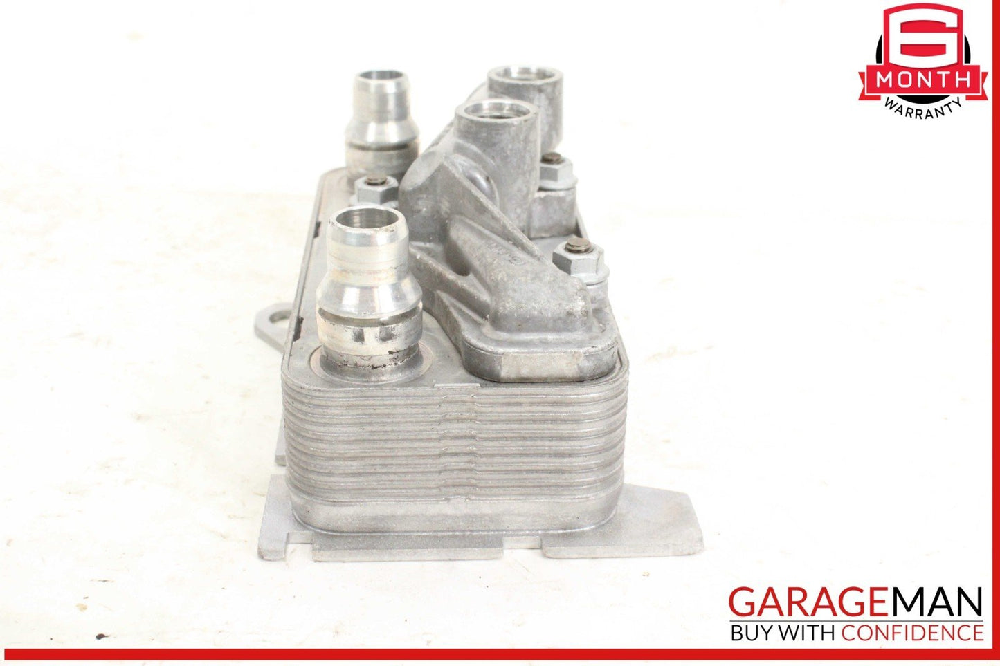 16-23 Mercedes W205 C300 Transmission Oil Cooler 0995001900 OEM