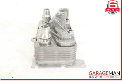 16-23 Mercedes W205 C300 Transmission Oil Cooler 0995001900 OEM