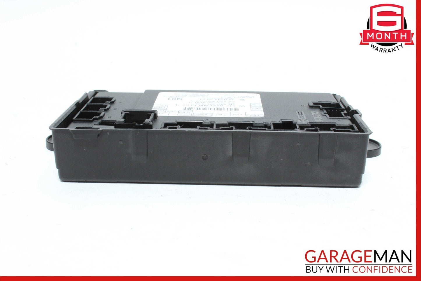 07-13 Mercedes W221 S550 S400 Rear Right or Left Side Door Control Module OEM