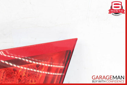 10-13 Mercedes W212 E350 E250 Inner Tail Light Lamp Rear Right Passenger Side