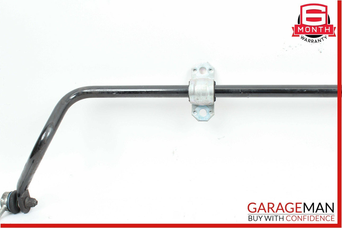 14-17 Maserati Ghibli RWD Rear Anti Roll Stabilizer Sway Bar Frame Assembly OEM