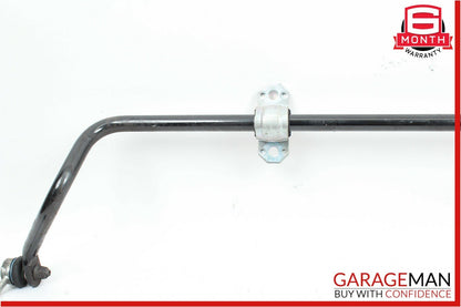 14-17 Maserati Ghibli RWD Rear Anti Roll Stabilizer Sway Bar Frame Assembly OEM