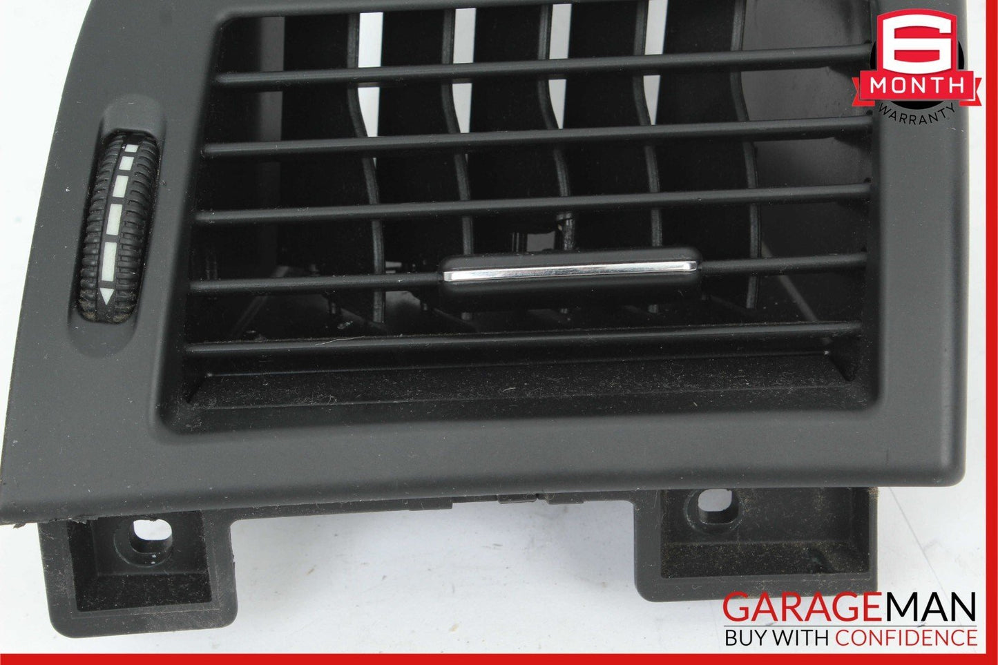 07-14 Mercedes W221 S450 S550 CL550 Right Side Dash AC A/C Air Vent Grille Cover