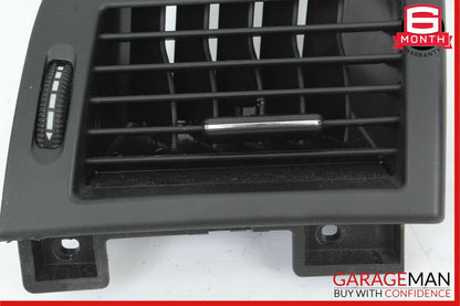 07-14 Mercedes W221 S450 S550 CL550 Right Side Dash AC A/C Air Vent Grille Cover