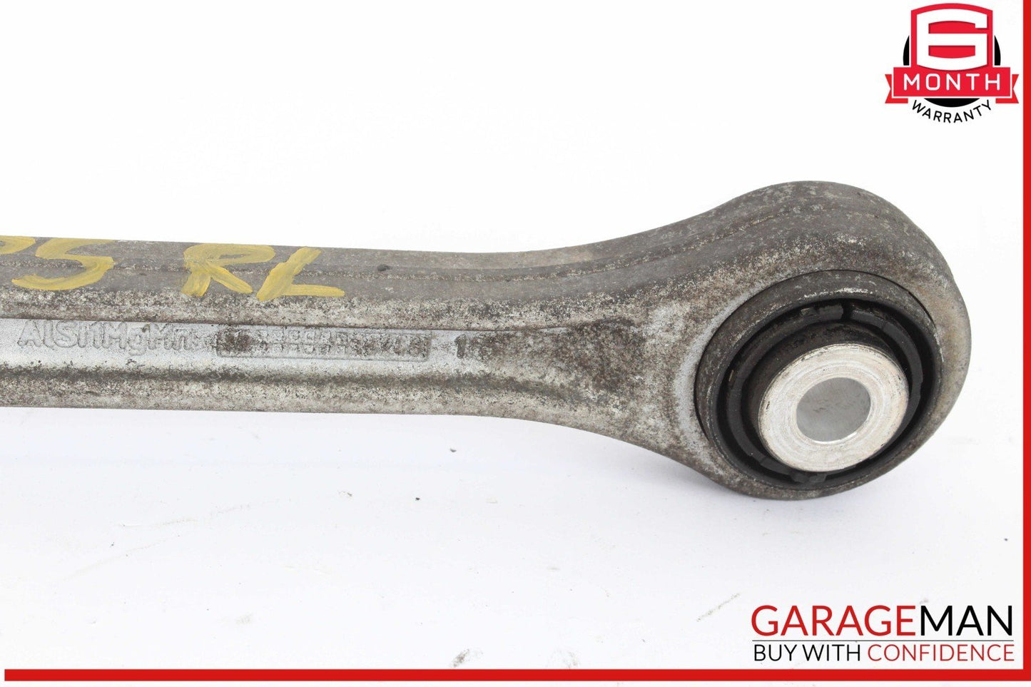 10-16 Porsche Panamera 970 Rear Right / Left Upper Suspension Control Arm OEM