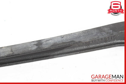 00-06 Mercedes W220 S600 Rear Left Lower Control Arm 1403521205 OEM